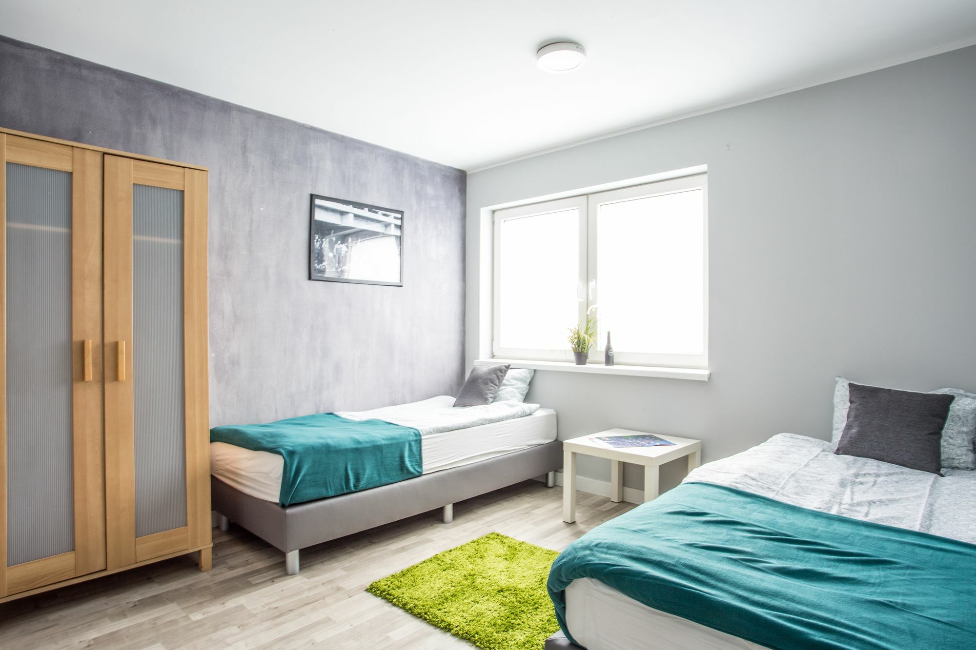 Tetris Sopot Hostel ภายนอก รูปภาพ